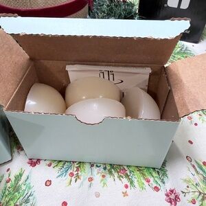 PartyLite Powdered Sugar Aroma Melts